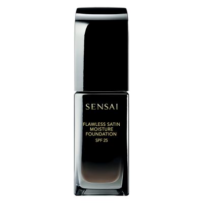 SENSAI Flawless Satin Moisture Foundation FS103 Sand Beige 30 ml